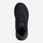Дитячі кросівки для хлопчика Adidas Questar Flow Nxt K FZ2955 30.5 Чорні (4062065729865) - зображення 4