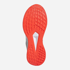 Buty sportowe chłopięce na rzepy Adidas Duramo Sl K GV9818 28 Szare (4064047928990) - obraz 3