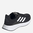 Buty sportowe chłopięce na rzepy Adidas Duramo Sl K GV9821 28 Czarne (4064047921304) - obraz 3