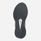 Buty sportowe chłopięce na rzepy Adidas Duramo Sl K GV9821 28 Czarne (4064047921304) - obraz 4