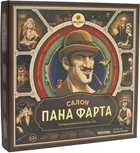 Настільна гра «Салон Пана Фарта» (4820211960117)