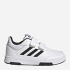 Buty sportowe chłopięce na rzepy adidas Tensaur Sport 2.0 Cf K GW1981 28.5 Białe (4065426076806)