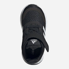 Buty sportowe chłopięce na rzepy Adidas Duramo Sl I GW2237 21 Czarne (4064049347577) - obraz 5