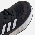 Buty sportowe chłopięce na rzepy Adidas Duramo Sl I GW2237 21 Czarne (4064049347577) - obraz 6
