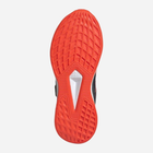 Buty sportowe chłopięce na rzepy Adidas Duramo Sl C GW2240 28 Szare (4064049339831) - obraz 5