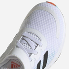 Buty sportowe dziecięce dla dziewczynki na rzepy Adidas Duramo Sl C GW2241 29 Białe (4064049339718) - obraz 5