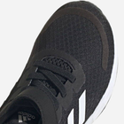Дитячі кросівки для хлопчика Adidas Duramo Sl C GW2242 31 Чорні (4064049336687) - зображення 4