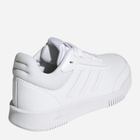 Підліткові кросівки для дівчинки Adidas Tensaur Sport 2.0 K GW6423 40 Білі (4065426210453) - зображення 4