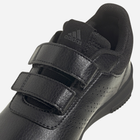 Buty sportowe chłopięce na rzepy Adidas Tensaur Sport 2.0 Cf K GW6439 29 Czarne (4065426092264) - obraz 5