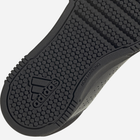 Buty sportowe chłopięce na rzepy Adidas Tensaur Sport 2.0 Cf K GW6439 32 Czarne (4065426088533) - obraz 6