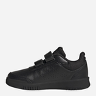 Підліткові кросівки для хлопчика Adidas Tensaur Sport 2.0 Cf K GW6439 36 Чорні (4065426092240) - зображення 2
