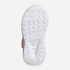 Дитячі кросівки для дівчинки Adidas Runfalcon 2.0 I GX3544 27 Рожеві (4065419284201) - зображення 6
