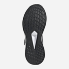 Buty sportowe chłopięce na rzepy Adidas Duramo 10 El K GZ0634 30 Szare (4065418314572) - obraz 6