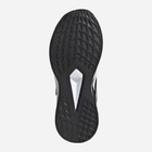 Buty sportowe chłopięce na rzepy Adidas Duramo 10 El K GZ0649 29 Czarne (4065418322263) - obraz 6
