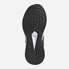 Buty sportowe chłopięce na rzepy Adidas Duramo 10 El K GZ0649 31 Czarne (4065418318464) - obraz 6