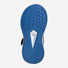 Дитячі кросівки для хлопчика Adidas Duramo 10 El I GZ0659 24 Темно-сині (4065418476102) - зображення 5