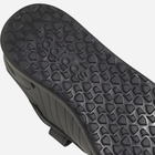 Buty sportowe chłopięce na rzepy Adidas Vs Switch 3 Cf C GZ1950 28 Czarne (4065427484440) - obraz 4