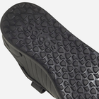 Buty sportowe chłopięce na rzepy Adidas Vs Switch 3 Cf C GZ1950 31 Czarne (4065427484495) - obraz 4