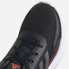 Buty sportowe chłopięce na rzepy Adidas Tensaur Run K GZ2665 31 Czarne (4064047825039) - obraz 6