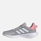 Дитячі кросівки для дівчинки Adidas Tensaur Run K GZ2667 30 Сірі (4064047832822) - зображення 2