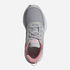 Дитячі кросівки для дівчинки Adidas Tensaur Run K GZ2667 29 Сірі (4064047836554) - зображення 4