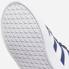 Tenisówki chłopięce Adidas Vl Court 2.0 K GZ3320 35.5 Niebieskie (4065419414141) - obraz 6
