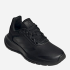 Buty sportowe chłopięce na rzepy Adidas Tensaur Run 2.0 K GZ3426 35.5 Czarne (4065418553353) - obraz 2