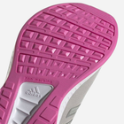 Buty sportowe dziecięce dla dziewczynki Adidas Tensaur Run 2.0 K GZ7417 31.5 Szare (4064048161778) - obraz 6