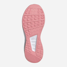 Buty sportowe dziecięce dla dziewczynki Adidas Tensaur Run 2.0 K GZ7419 28 Ciemnogranatowe (4064048173214) - obraz 5