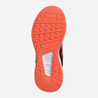 Buty sportowe chłopięce na rzepy Adidas Tensaur Run 2.0 C GZ7436 30 Czarne (4064047982497) - obraz 5
