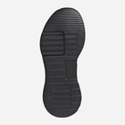 Buty sportowe chłopięce na rzepy Adidas Racer TR21 K GZ9127 29 Czarne (4064047222043) - obraz 4