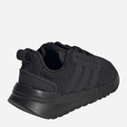 Дитячі кросівки для хлопчика Adidas Racer TR21 I GZ9129 24 Чорні (4064047046861) - зображення 3