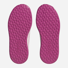 Buty sportowe dziecięce dla dziewczynki na rzepy Adidas Vs Switch 3 Cf C H03766 30.5 Różowe (4066746149942) - obraz 5