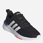 Підліткові кросівки для хлопчика Adidas Racer TR21 K H04211 36 Чорні (4064048944821) - зображення 2
