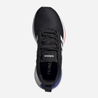Підліткові кросівки для хлопчика Adidas Racer TR21 K H04211 36 Чорні (4064048944821) - зображення 5
