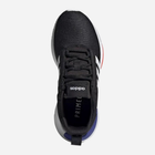Buty sportowe chłopięce na rzepy Adidas Racer TR21 K H04211 36.5 Czarne (4064048948492) - obraz 5