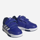 Buty sportowe chłopięce na rzepy Adidas Tensaur Sport 2.0 Cf I H06300 25 Niebieskie (4066746087411) - obraz 2