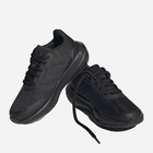 Buty sportowe chłopięce na rzepy Adidas Runfalcon 3.0 K HP5842 36 Czarne (4066749910174) - obraz 6