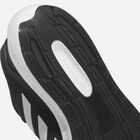 Buty sportowe chłopięce na rzepy Adidas Runfalcon 3.0 K HP5845 37.5 Czarne (4066749894764) - obraz 4