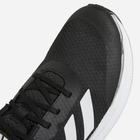 Buty sportowe chłopięce na rzepy Adidas Runfalcon 3.0 K HP5845 38 Czarne (4066749894849) - obraz 3