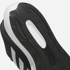 Підліткові кросівки для хлопчика Adidas Runfalcon 3.0 K HP5845 39.5 Чорні (4066749894887) - зображення 4