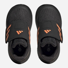 Дитячі кросівки для хлопчика Adidas Runfalcon 3.0 Aс I HP5861 20 Чорні (4066749852467) - зображення 4