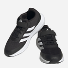 Дитячі кросівки для хлопчика Adidas Runfalcon 3.0 El K HP5867 28 Чорні (4066749863944) - зображення 6