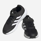 Buty sportowe chłopięce na rzepy Adidas Runfalcon 3.0 El K HP5867 29 Czarne (4066749864125) - obraz 6