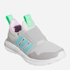 Дитячі кросівки для дівчинки Adidas Activeride 2.0 C HP6039 34 Cірі (4065432226615) - зображення 2