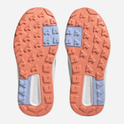 Дитячі кросівки для хлопчика Adidas Terrex Trailmaker Mid R.Rdy K HQ5810 33.5 Блакитні (4066749495305) - зображення 4