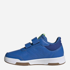 Дитячі кросівки для хлопчика Adidas Tensaur Sport 2.0 Cf K ID2304 30.5 Блакитні (4066755157259) - зображення 3