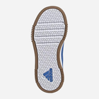 Buty sportowe chłopięce na rzepy Adidas Tensaur Sport 2.0 Cf K ID2304 30.5 Błękitne (4066755157259) - obraz 6