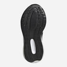 Підліткові кросівки для хлопчика Adidas Runfalcon 3.0 El K IG5384 39.5 Чорні (4066755595686) - зображення 6