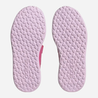 Дитячі кросівки для дівчинки Adidas Vs Switch 3 Cf С IG9641 34 Рожеві (4066755736058) - зображення 6